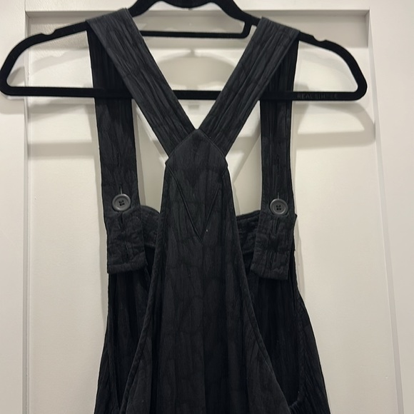 Smash Tess by Hilary duff overalls jumpsuit - Picture 5 of 8